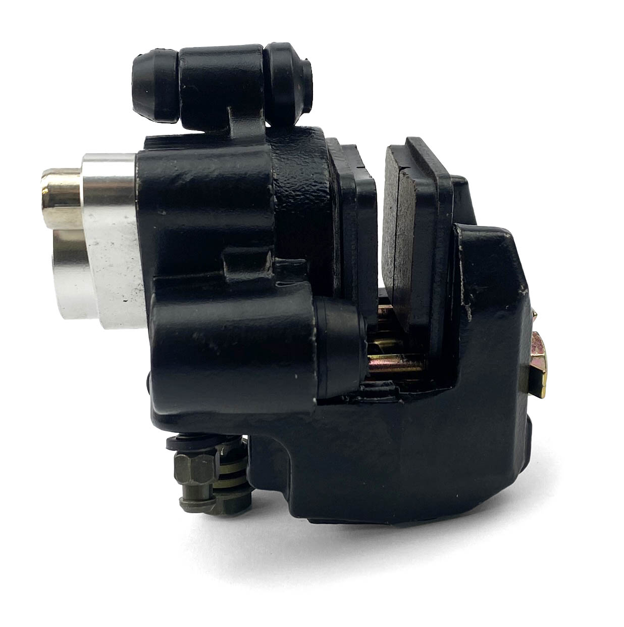 BRAKE CALIPER REAR SUZUKI KAWASAKI, 69100-07G00-999, 69100-33H00-999 CALIPER ONLY WITH PADS 3406-076 43041-S011