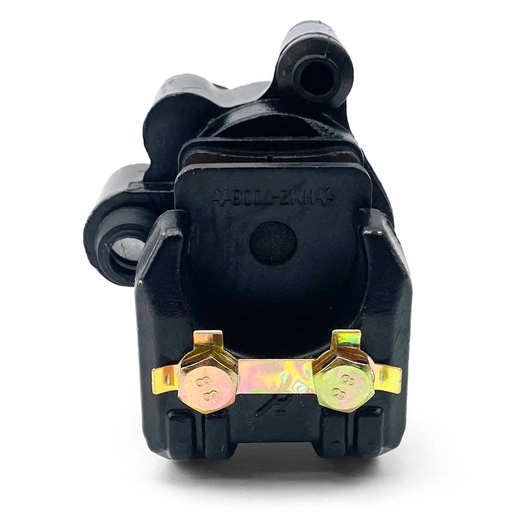 BRAKE CALIPER REAR SUZUKI KAWASAKI, 69100-07G00-999, 69100-33H00-999 CALIPER ONLY WITH PADS 3406-076 43041-S011