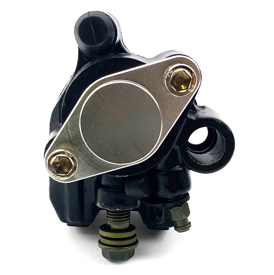 BRAKE CALIPER REAR SUZUKI KAWASAKI, 69100-07G00-999, 69100-33H00-999 CALIPER ONLY WITH PADS 3406-076 43041-S011