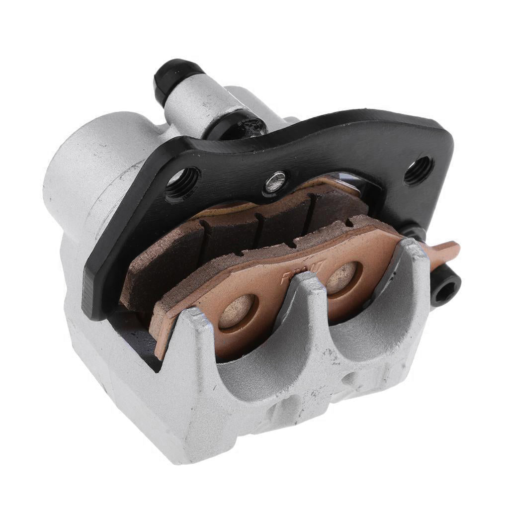 BRAKE CALIPER FRONT LH YAMAHA, 3LD-2580U-01, 5B4-2580T-00, 5B4-2580T-01
