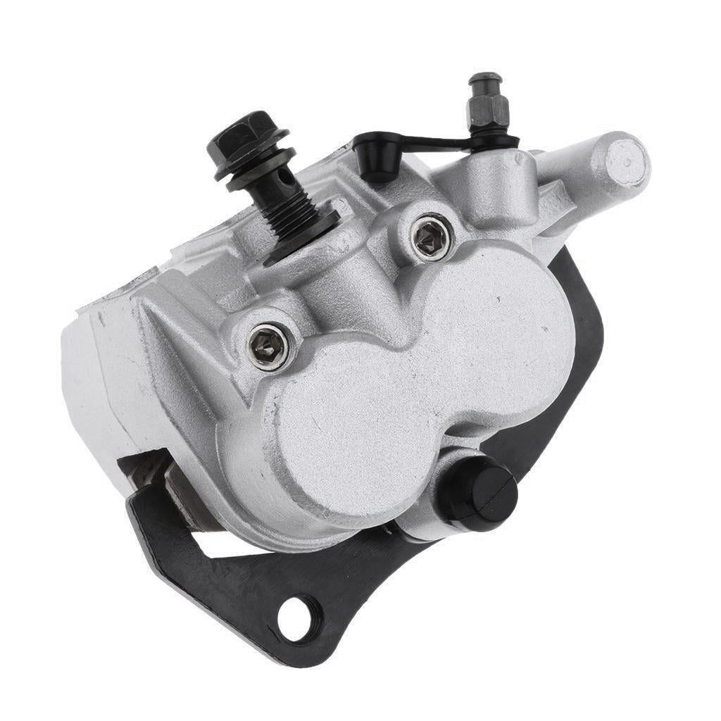 BRAKE CALIPER FRONT LH YAMAHA, 3LD-2580U-01, 5B4-2580T-00, 5B4-2580T-01