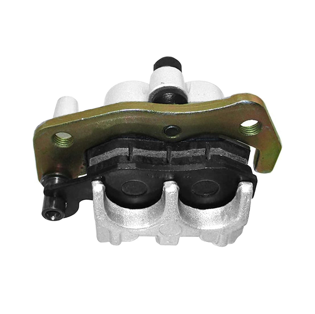 BRAKE CALIPER FRONT RH YAMAHA, 3LD-2580T-01, 5B4-2580U-00, 5B4-2580U-01