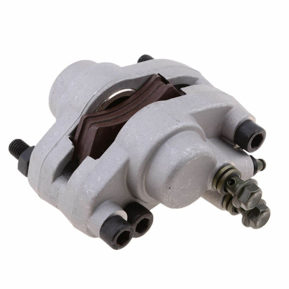 BRAKE CALIPER REAR POLARIS, SCRAMBLER 500 2X4 4X4 1998-04