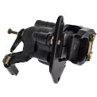 BRAKE CALIPER REAR YFM 350, BANSHEE, RAPTOR, Wolverine 350 1995-2005 Banshee 350 1987-2006 Warrior 350 1987-2004 Raptor 350 2004-2013 Raptor 660