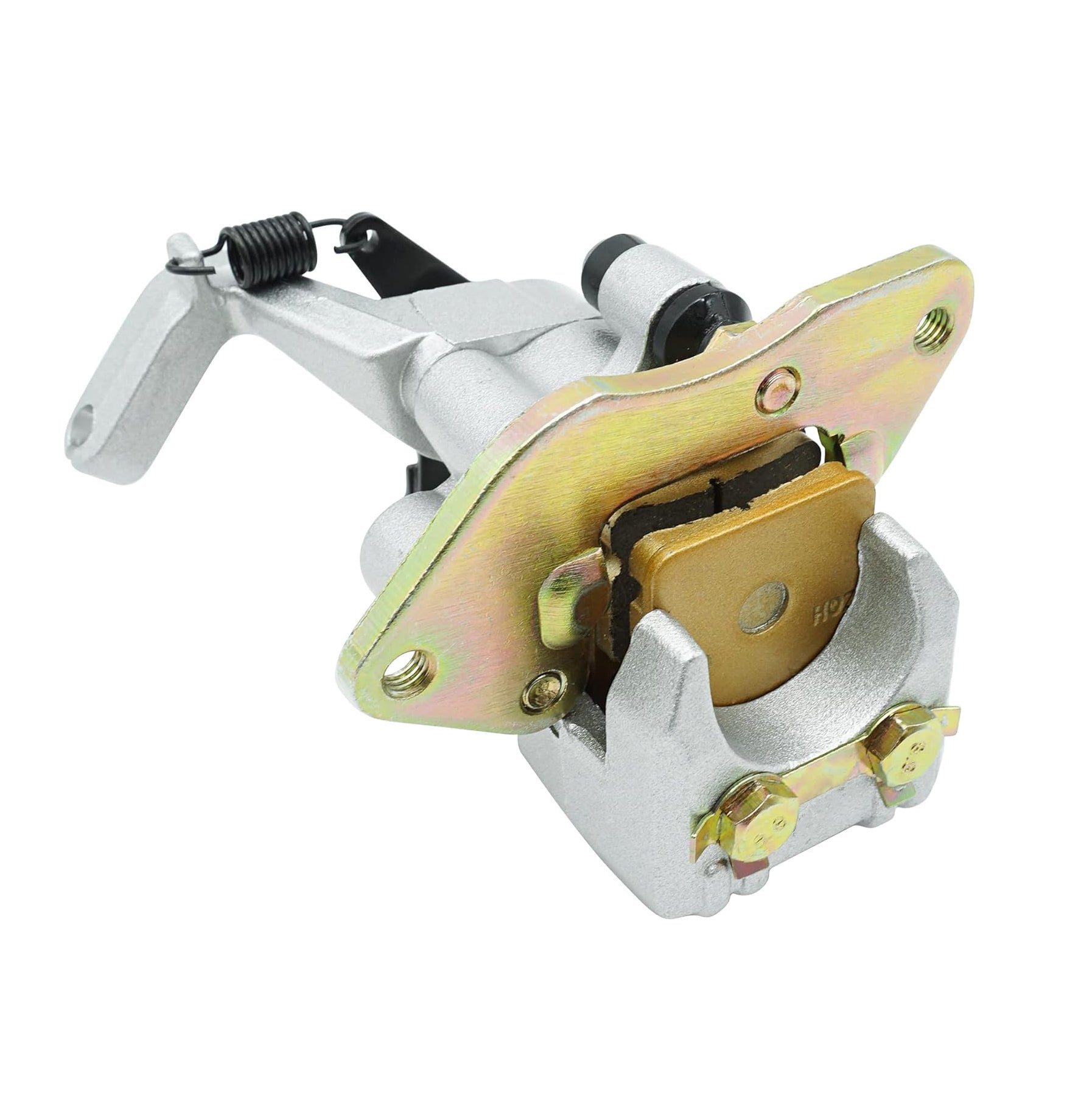 BRAKE CALIPER REAR YAMAHA, 5YT-2580W-00-00 CALIPER ONLY without Parking Brake