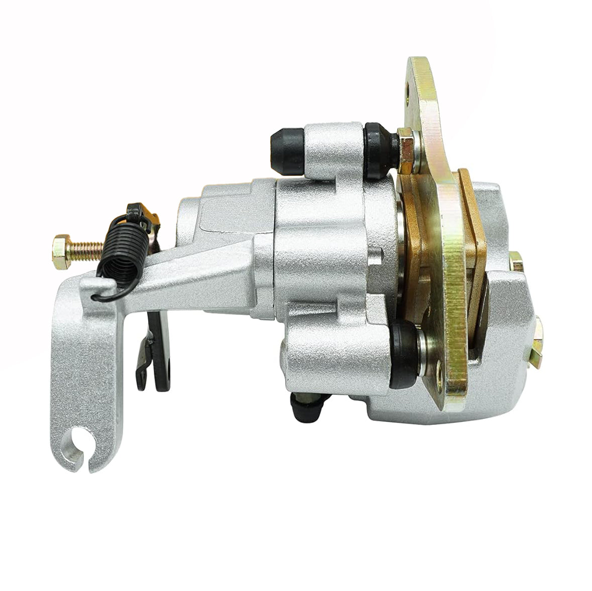BRAKE CALIPER REAR YAMAHA, 5YT-2580W-00-00 CALIPER ONLY without Parking Brake