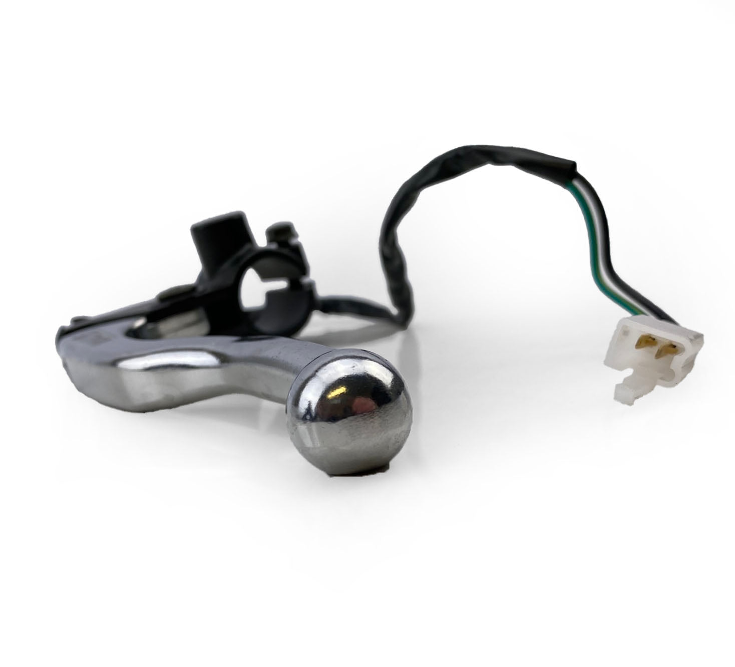 BRAKE MASTER CYLINDER CLUTCH LEVER SUZUKI 1999-2013 DR200SE DR250 2000-2019 DR-Z 400