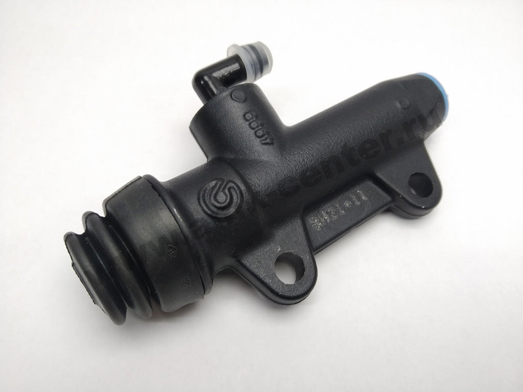 BREMBO REAR MASTER CYLINDER 11mm, REAR 10477650