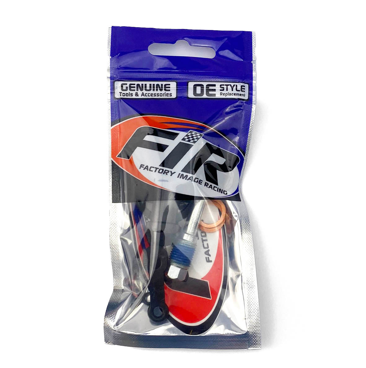 BRAKE CALIPER REBUILD REAR CR/CRF