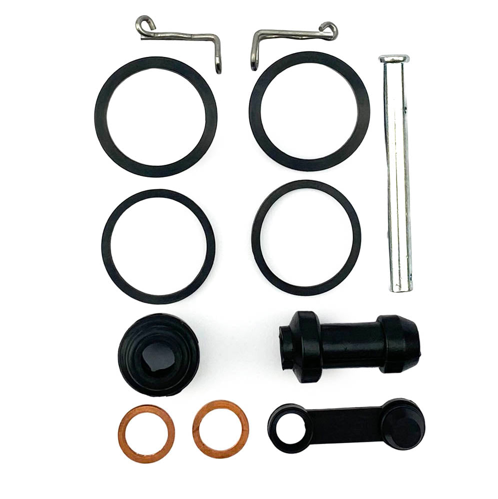 BRAKE CALIPER REBUILD FRONT KTM/HUSQ [42-338.AB]