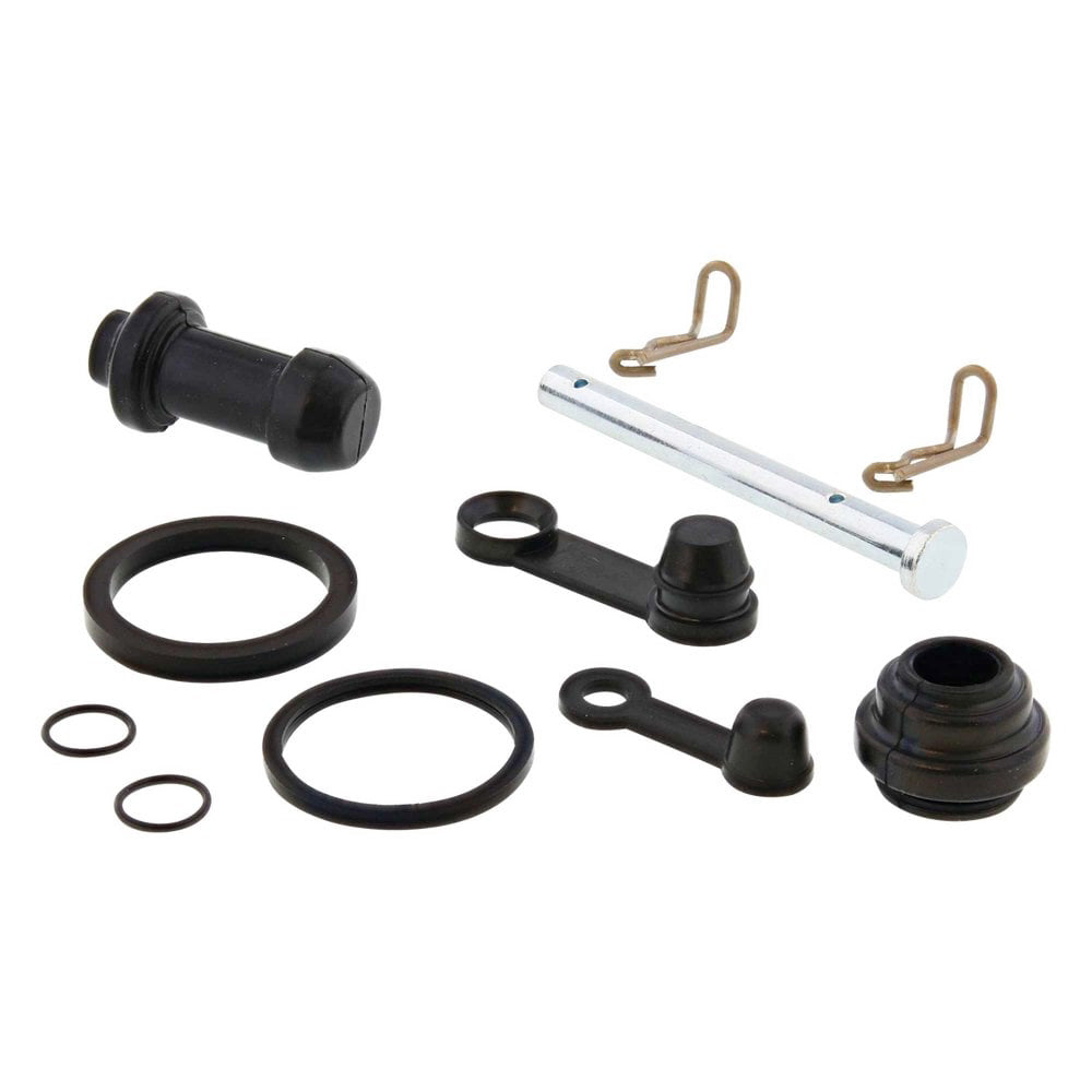 BRAKE CALIPER REBUILD KIT ALLBALLS, 18-3329, GASGAS/KTM, FRONT/REAR CALIPER KIT