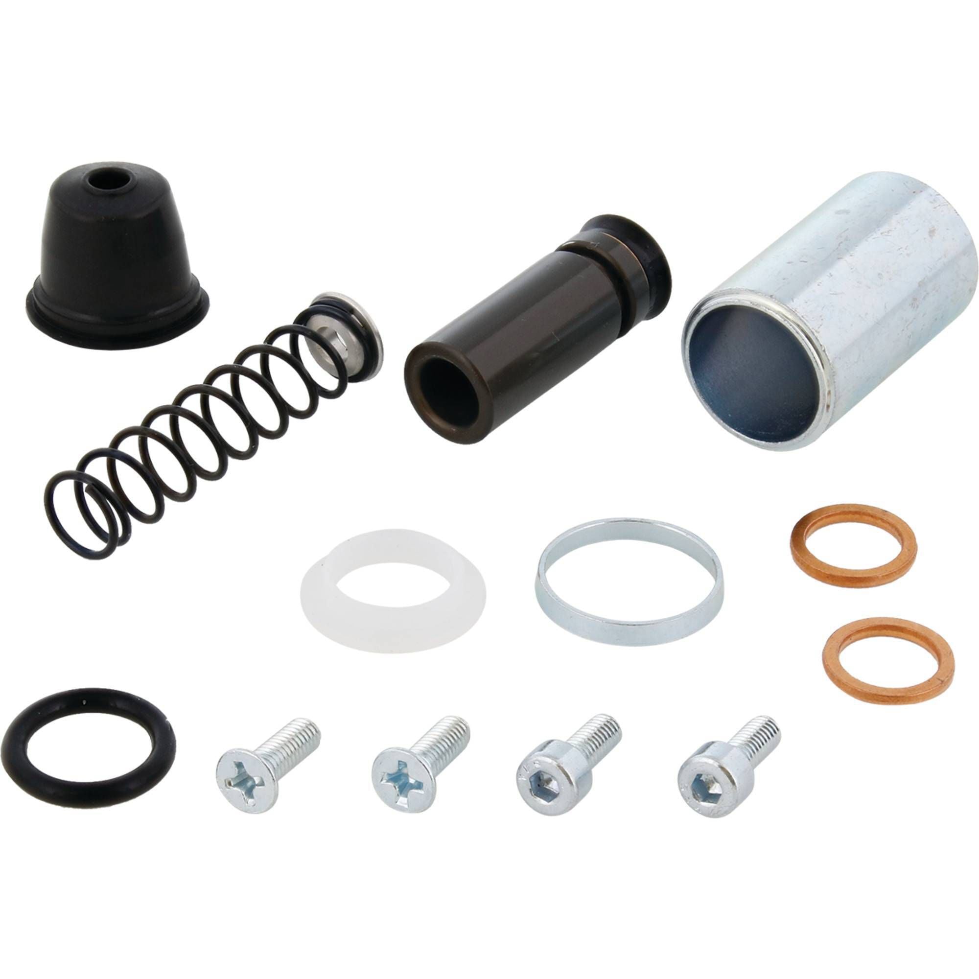 MASTER CYLINDER REBUILD KIT, ALLBALLS 18-1137