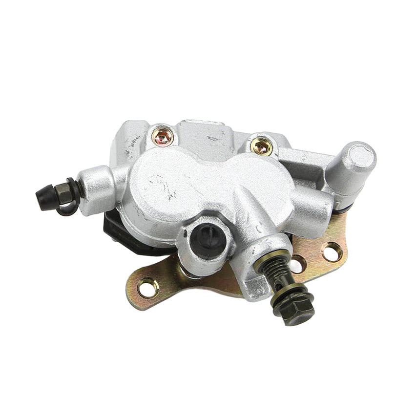 BRAKE CALIPER ATV LEFT FRONT, 59300-39D00-999, 43041-1518, DBCASK1FL