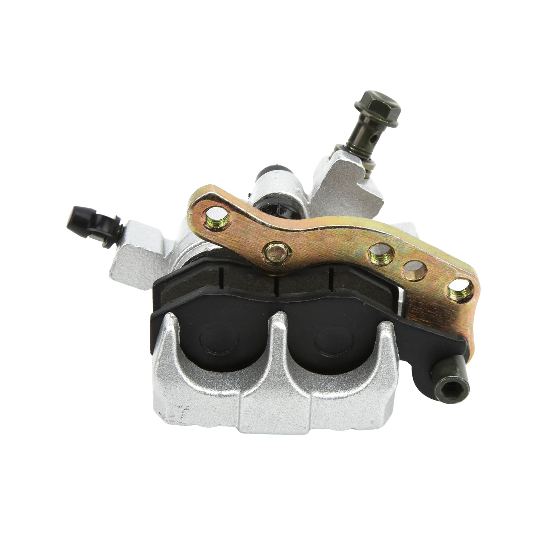 BRAKE CALIPER ATV LEFT FRONT, 59300-39D00-999, 43041-1518, DBCASK1FL