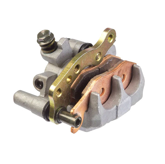 BRAKE CALIPER ATV RIGHT FRONT, 59100-39D00-999, 43041-1519, DBCASK1FR