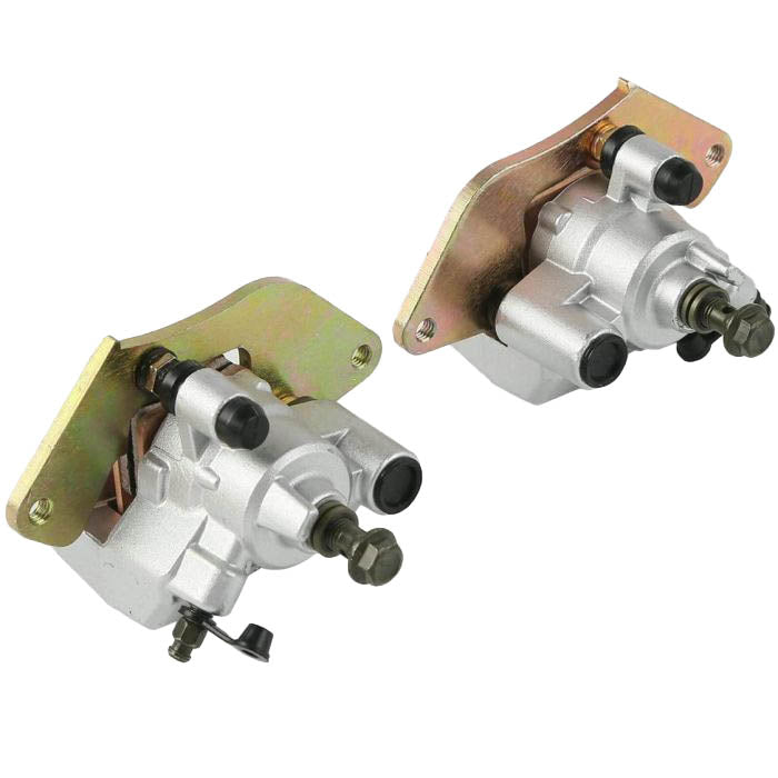BRAKE CALIPER LH / RH SET HONDA TRX420 TRX500 45250-HP5-601 45150-HP5-601