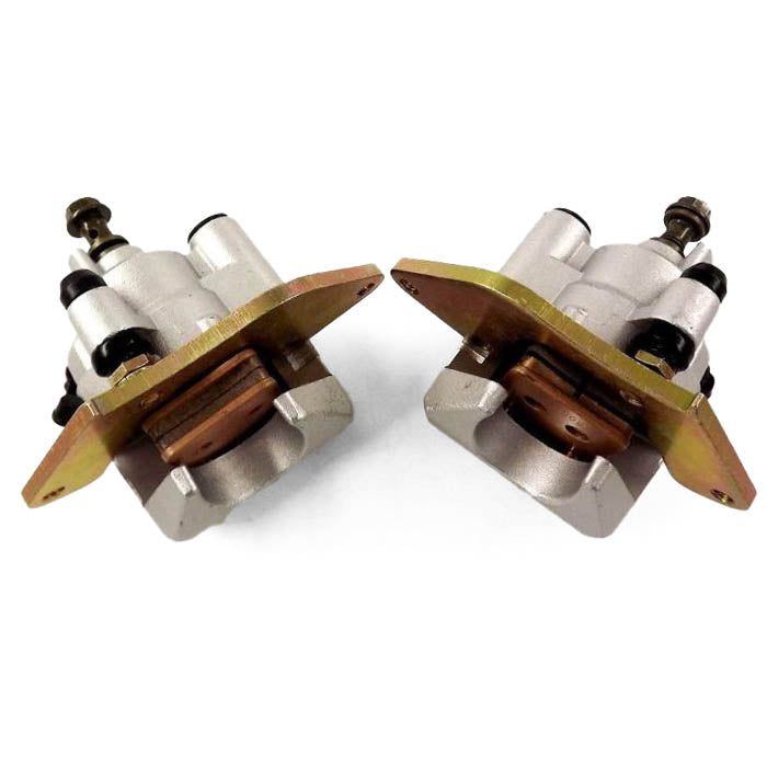 BRAKE CALIPER LH / RH SET HONDA TRX420 TRX500 45250-HP5-601 45150-HP5-601