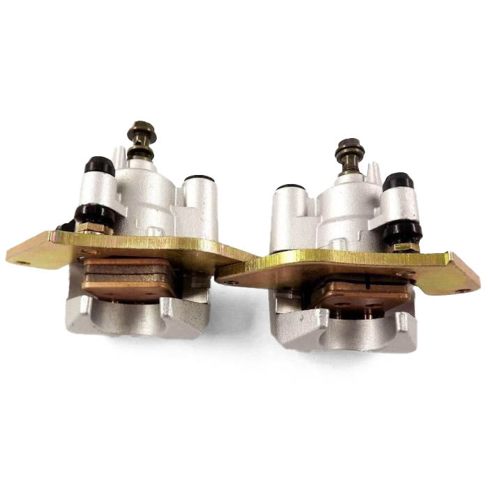 BRAKE CALIPER LH / RH SET HONDA TRX420 TRX500 45250-HP5-601 45150-HP5-601