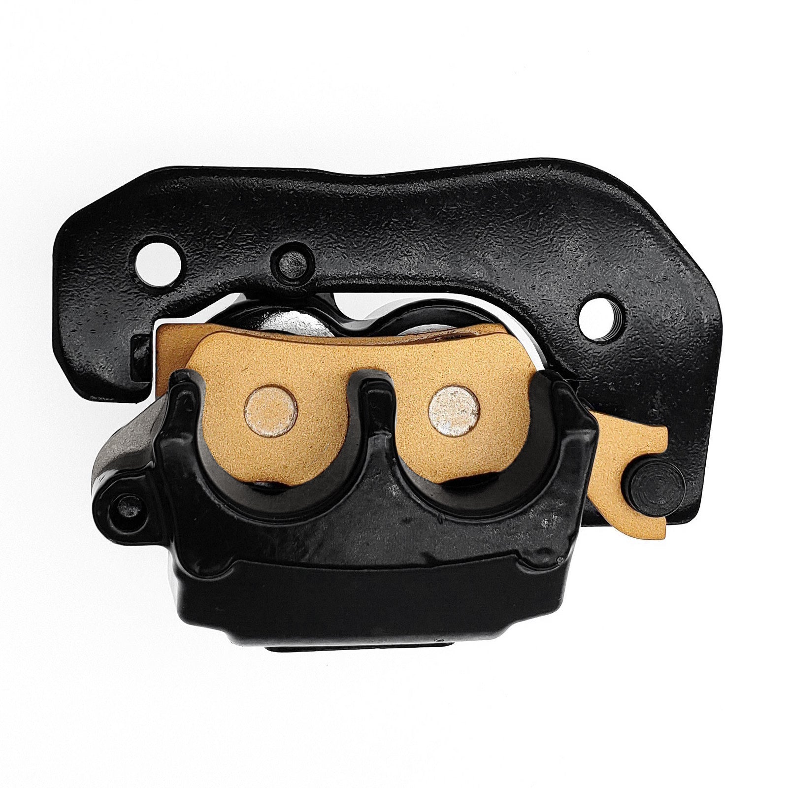 BRAKE CALIPER ATV LEFT REAR, CAN-AM 703500970, 705600860