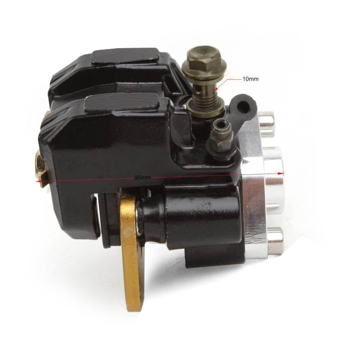 BRAKE CALIPER REAR HONDA, 43200-965-006