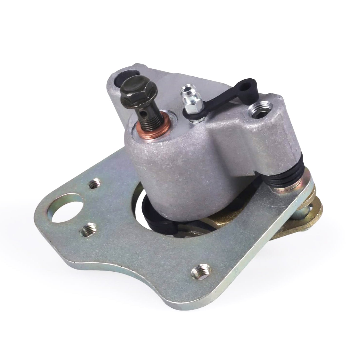 BRAKE CALIPER FRONT RH POLARIS, 1910842, 1911541 1910842 1910878 1911538