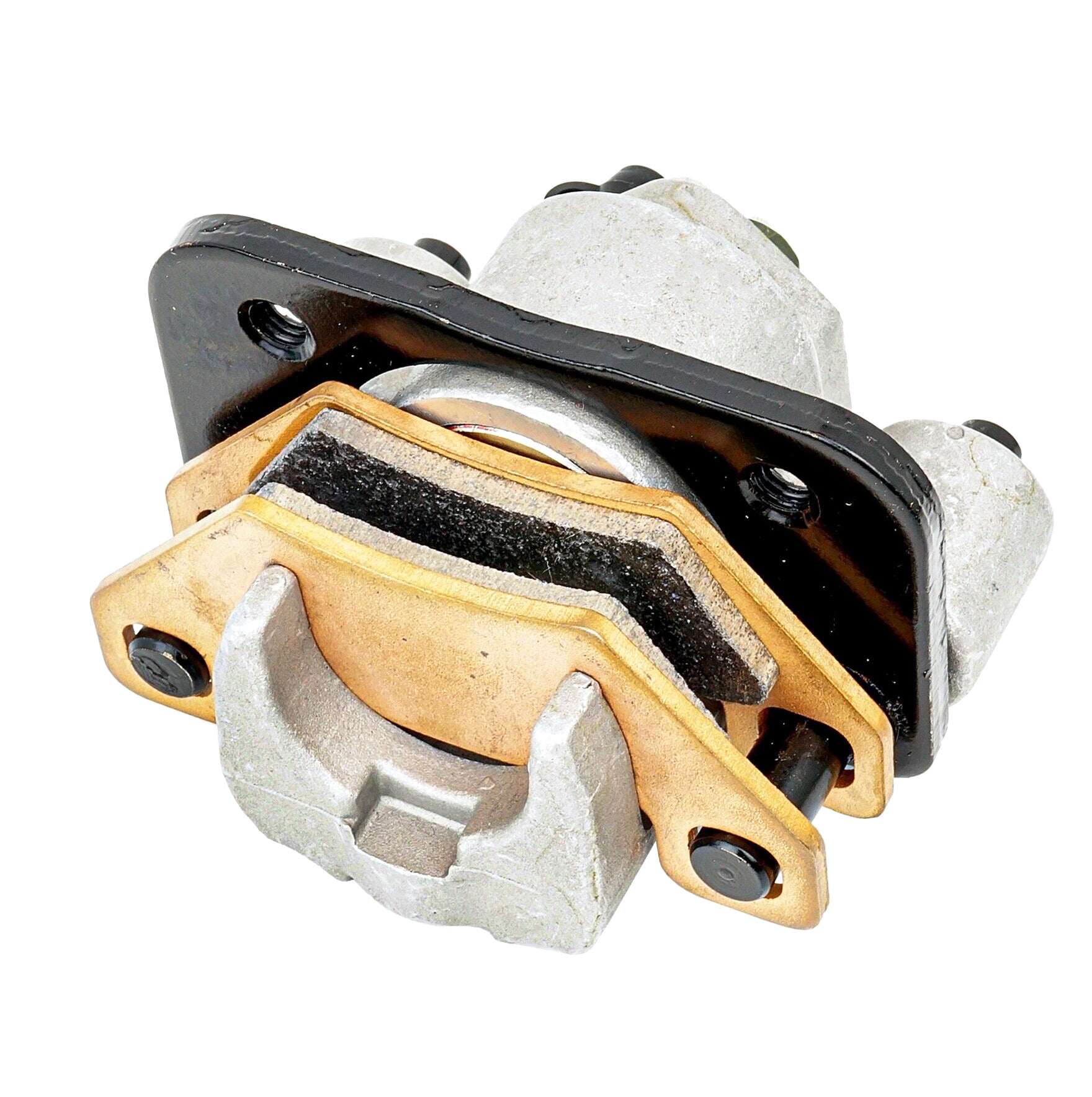 BRAKE CALIPER FRONT LH ARCTIC CAT, 1436-423, 2502-551, 3323-157, 3323-231