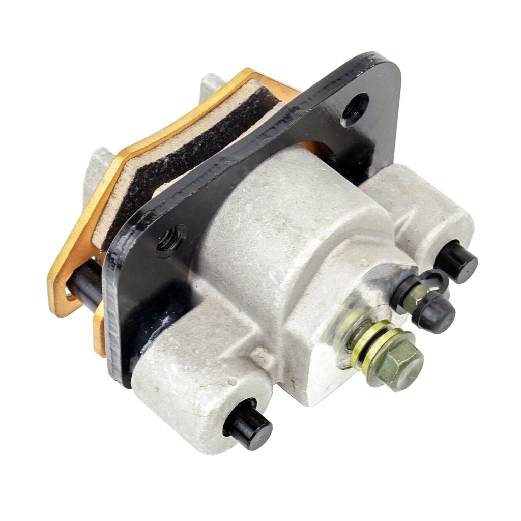 BRAKE CALIPER FRONT LH ARCTIC CAT, 1436-423, 2502-551, 3323-157, 3323-231