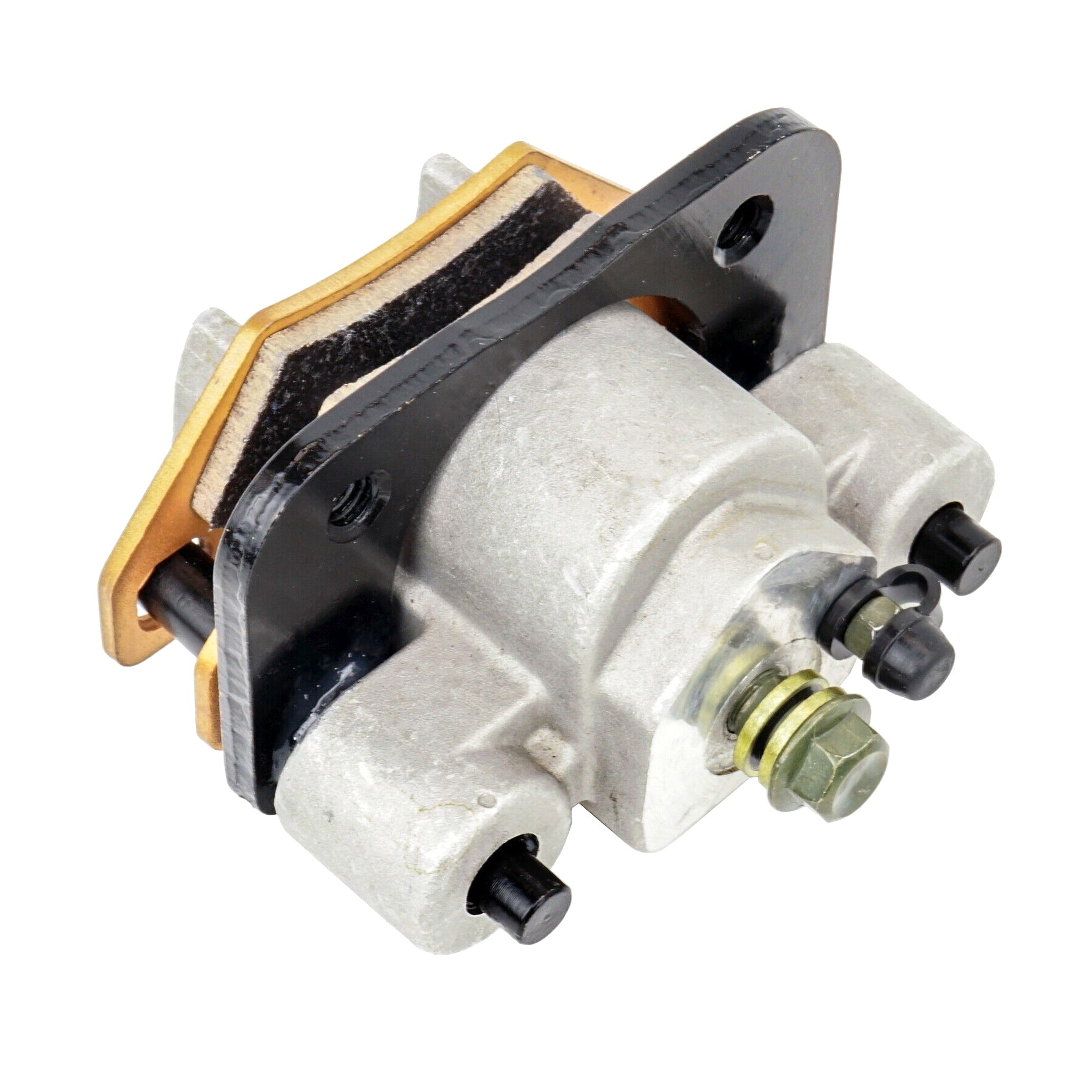 BRAKE CALIPER FRONT LH ARCTIC CAT, 1436-423, 2502-551, 3323-157, 3323-231