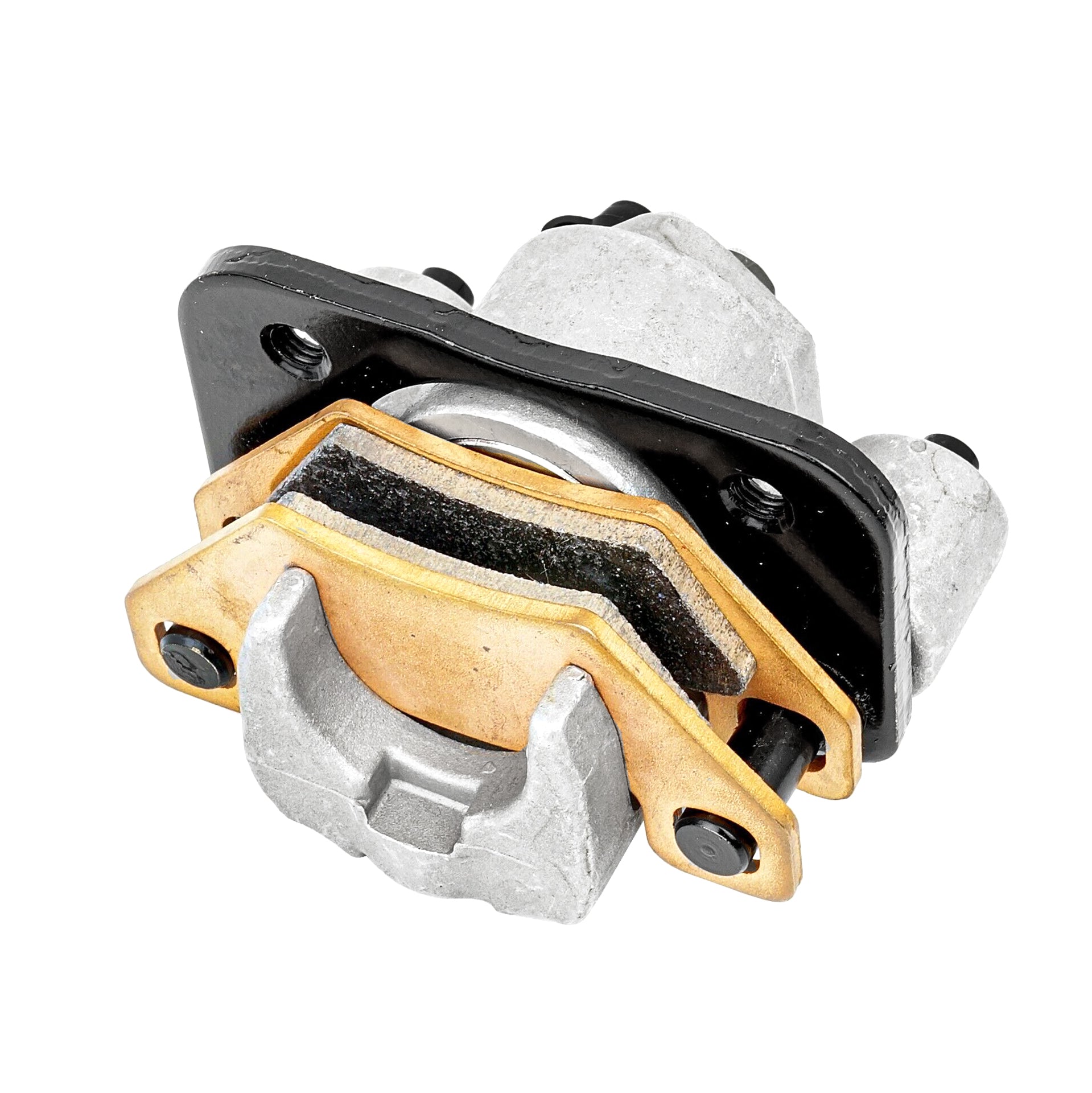 BRAKE CALIPER FRONT RH ARCTIC CAT, 1436-422, 2502-550, 3323-156, 3323-230