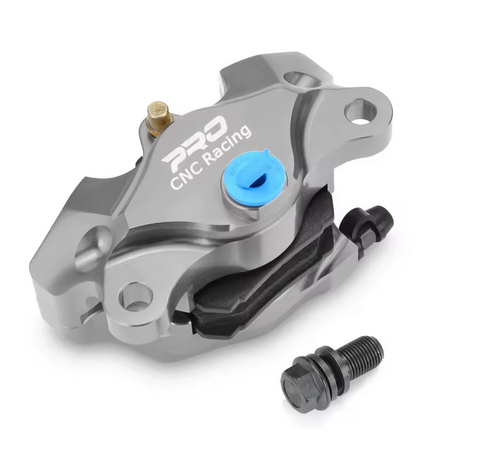 REAR BRAKE CALIPER DUCATI MONSTER 696 796 1100 S 848 EVO DIAVEL MULTISTRADA 1200