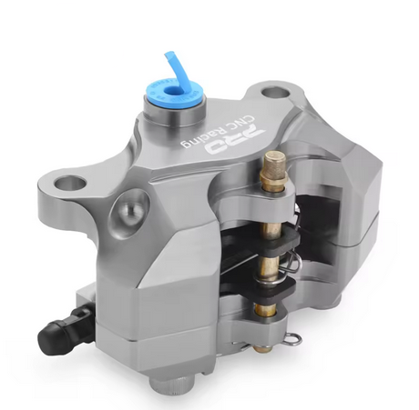 REAR BRAKE CALIPER DUCATI MONSTER 696 796 1100 S 848 EVO DIAVEL MULTISTRADA 1200