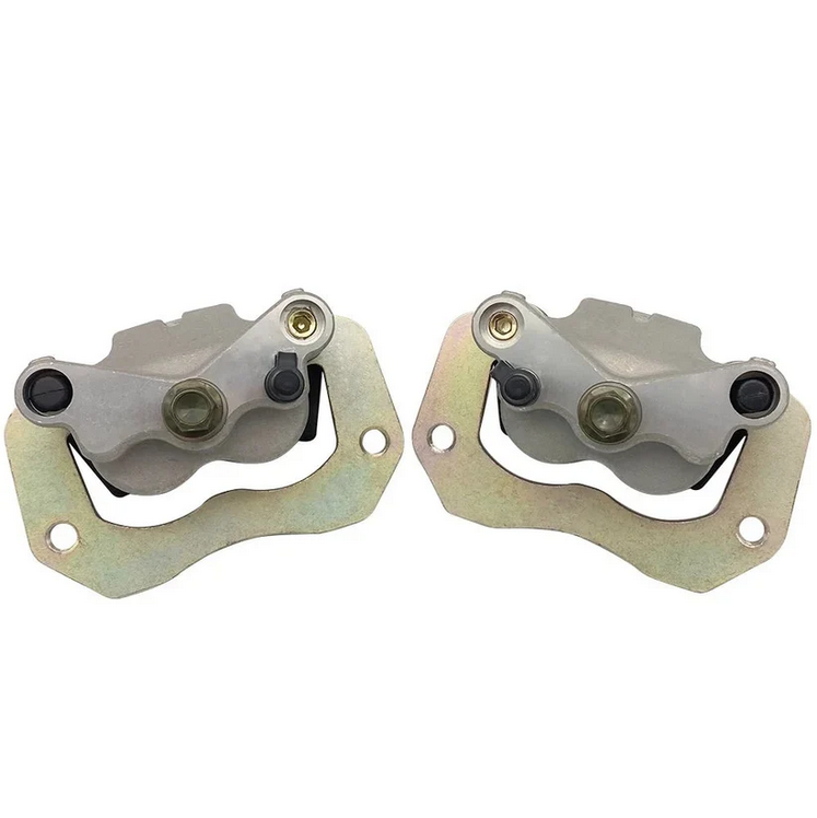 BRAKE CALIPER REAR LH & RH WITH PADS 15-20 POLARIS RZR 900 S GENERAL 1912786 1912787