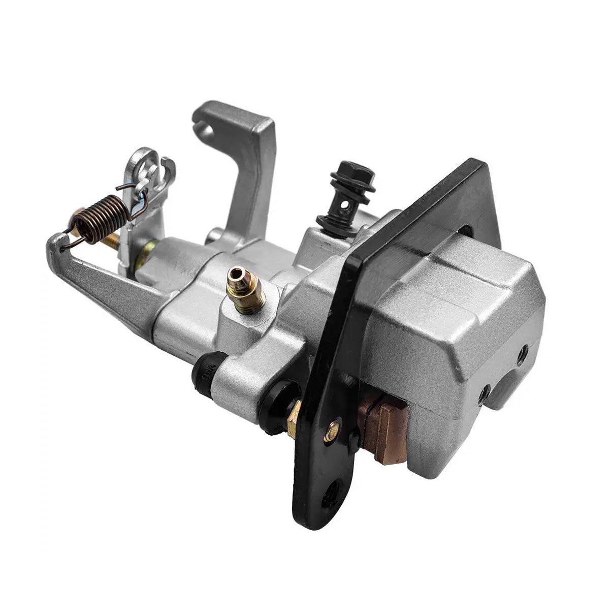 BRAKE CALIPER REAR YAMAHA RHINO 450 660 5UG-2580V-02-00