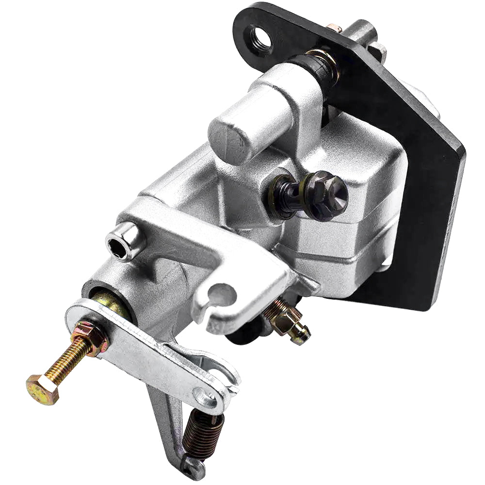 BRAKE CALIPER REAR YAMAHA RHINO 450 660 5UG-2580V-02-00
