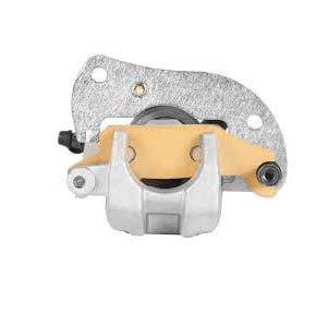 BRAKE CALIPER LH YAMAHA 3B4-2580V-01, 3B4-2580T-00, 3B4-2580T-01, 3B4-2580T-02, 3B4-2580V-10, 3B4-2580V-11, 3B4-2580V-00