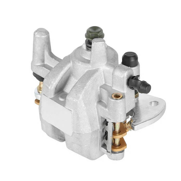 BRAKE CALIPER LH YAMAHA 3B4-2580V-01, 3B4-2580T-00, 3B4-2580T-01, 3B4-2580T-02, 3B4-2580V-10, 3B4-2580V-11, 3B4-2580V-00