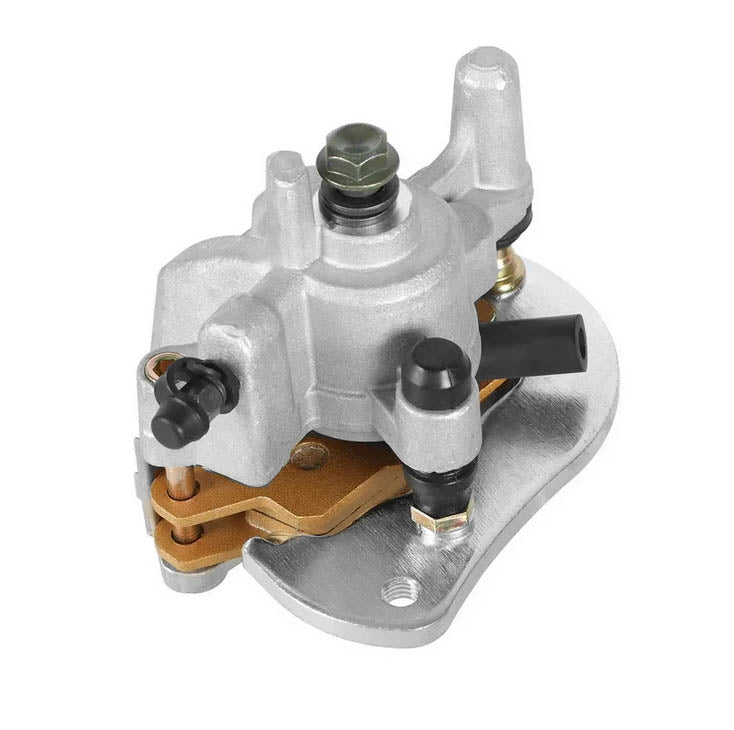 BRAKE CALIPER LH YAMAHA 3B4-2580V-01, 3B4-2580T-00, 3B4-2580T-01, 3B4-2580T-02, 3B4-2580V-10, 3B4-2580V-11, 3B4-2580V-00