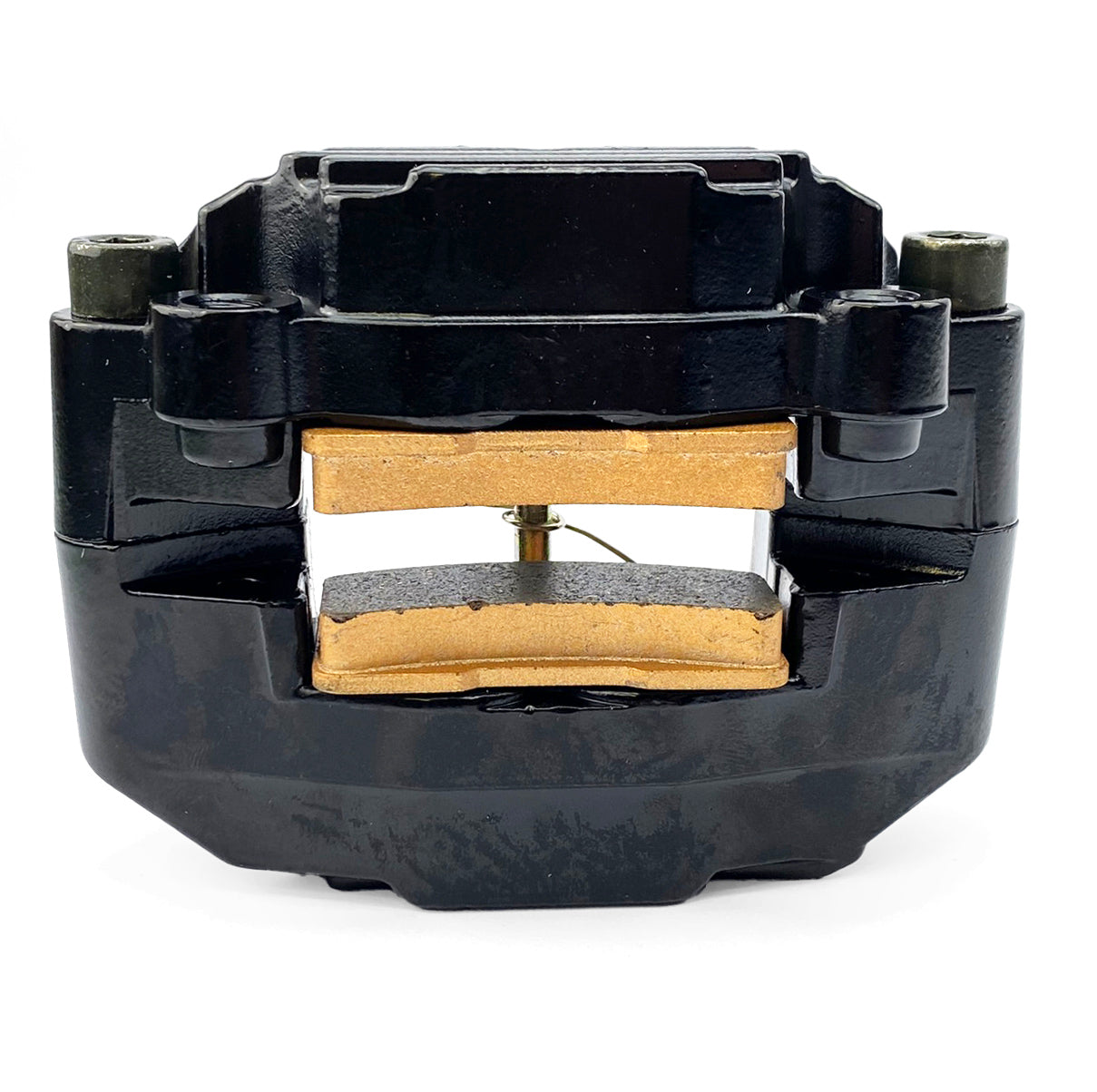 BRAKE CALIPER 660 GRIZZLY, 5KM-2580V-00-00, 5KM-2580V-01