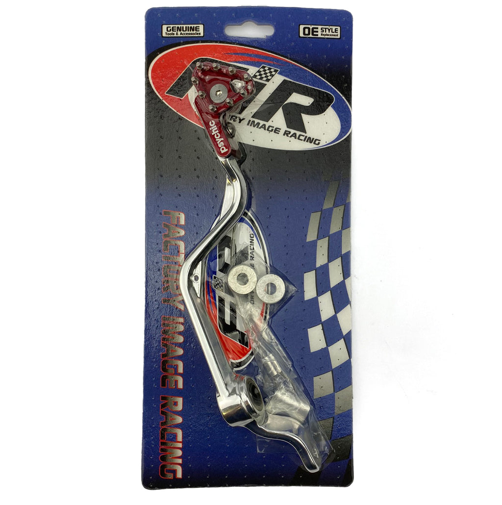 BRAKE PEDAL 12-13 EC GASGAS,  BE15000003012, MX-08845
