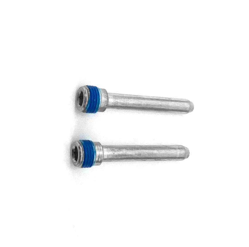 Brake Pad Bolt Kit, Fir AT-05824 Hon/Suz/Yam Front/Kaw Rear