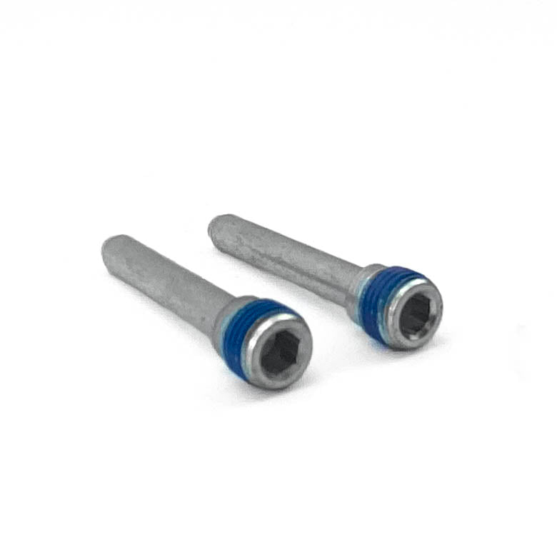 Brake Pad Bolt Kit, Fir AT-05824 Hon/Suz/Yam Front/Kaw Rear