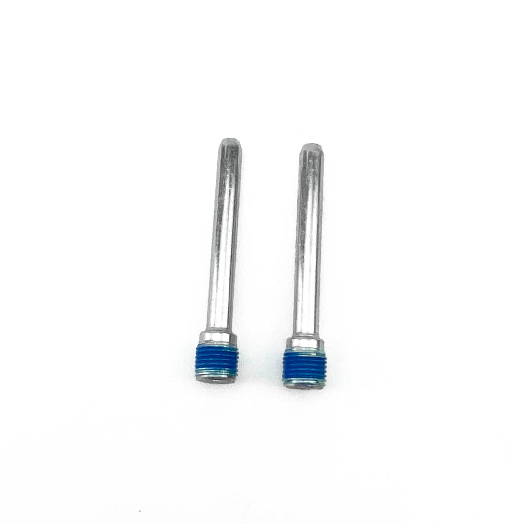 Brake Pad Bolt Kit, Fir AT-05823 Arc-Cat/Can-Am/Hon/Kaw/Suz/Yam, 18-7002