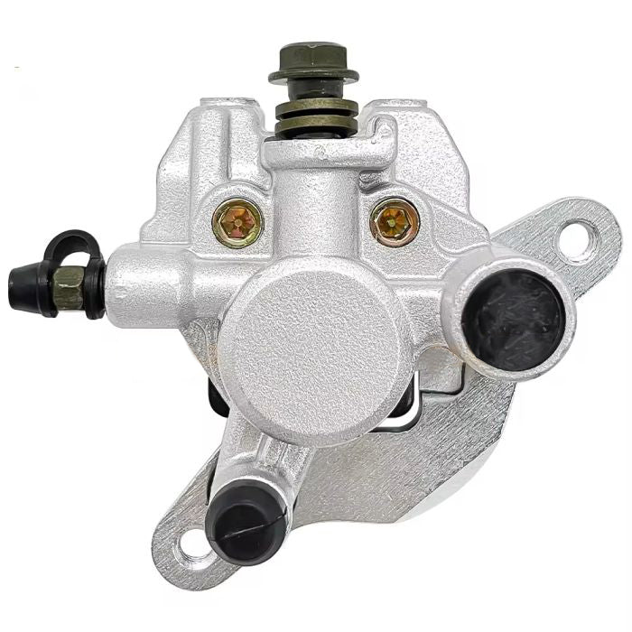 Rear Brake Caliper & Pads 1993-2022 Yamaha YZ80 YZ85 5PA-2580W-00-00 4ES-2580W-00-00