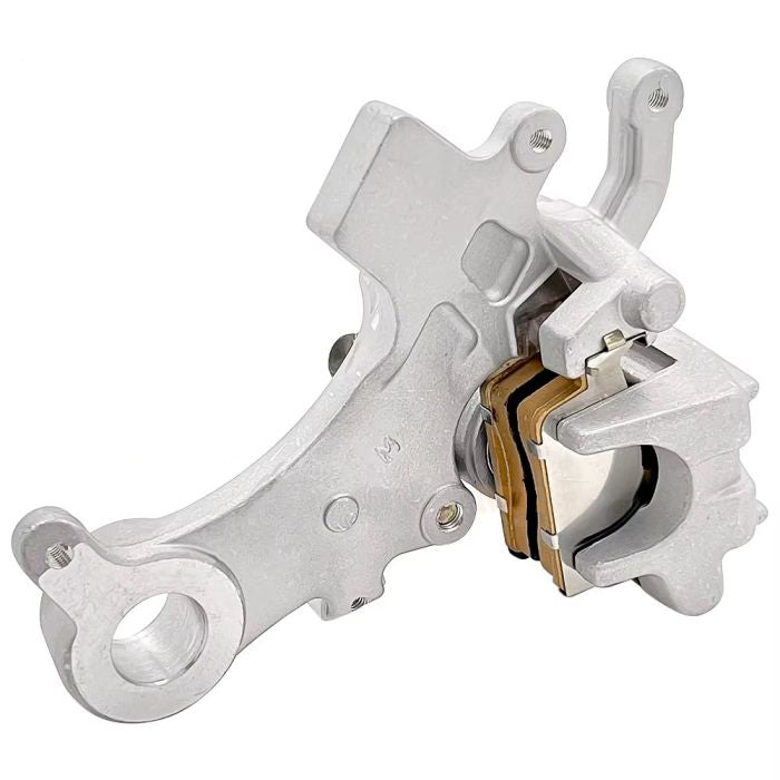 Rear Brake Caliper 1998-2002 Yamaha YZ125 YZ250 YZ400 YZ426 WR250 WR400 WR426 5GR-2580W-00-00