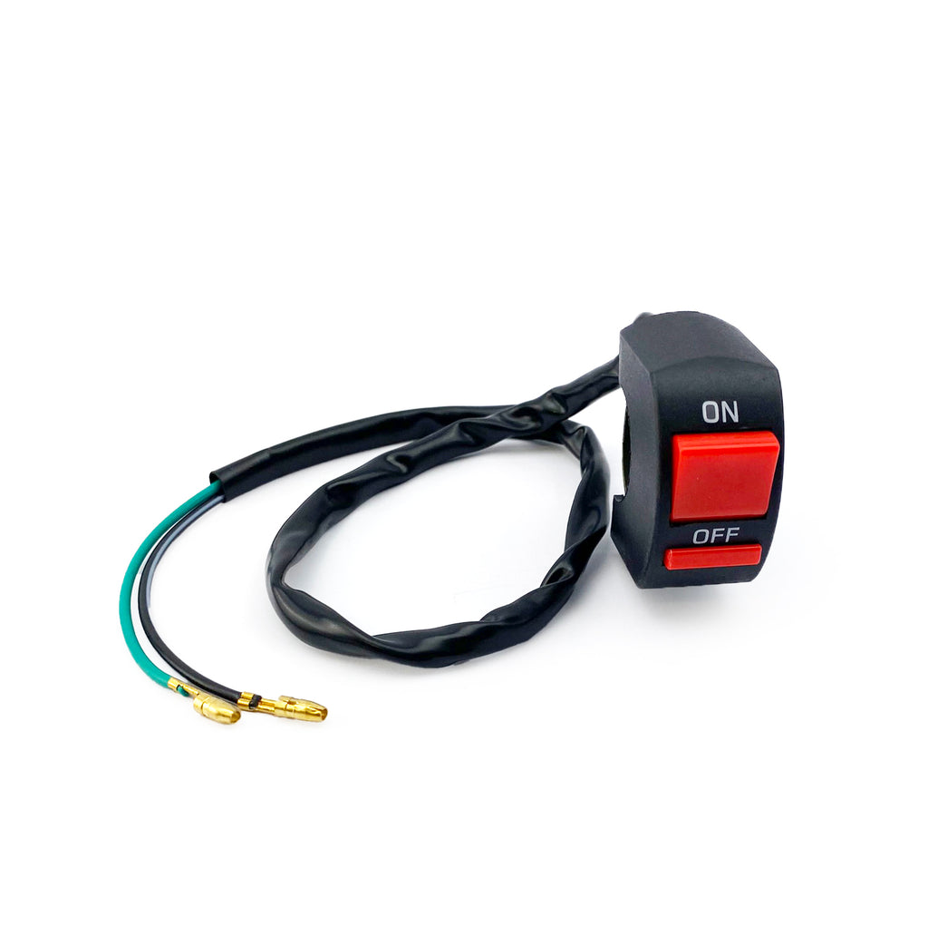 Switch Kill Black Universal