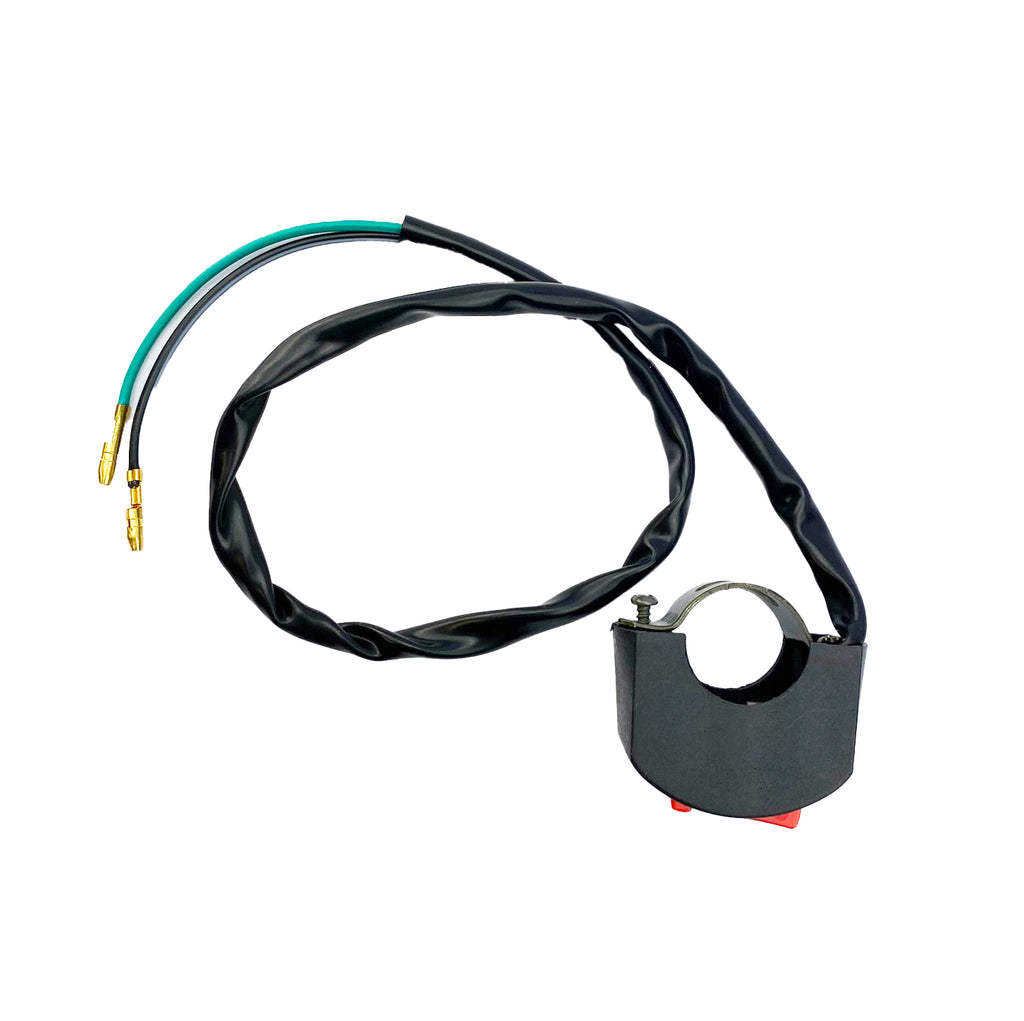 Switch Kill Black Universal