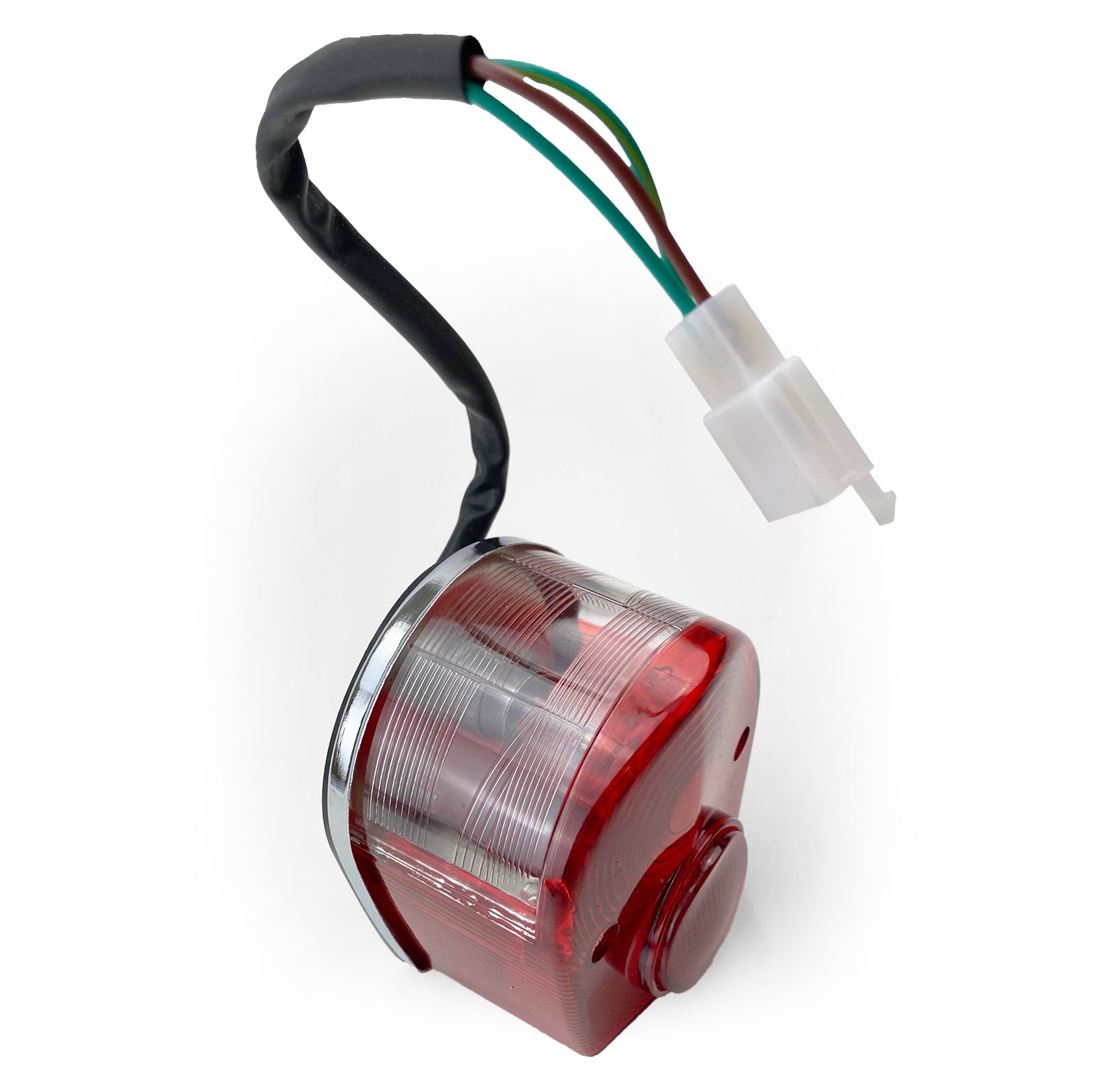 Tail Brake Light Lamp Honda CT70 Z50 Sl 70 90 100 125 175 350 33701-074-670 33701-312-670