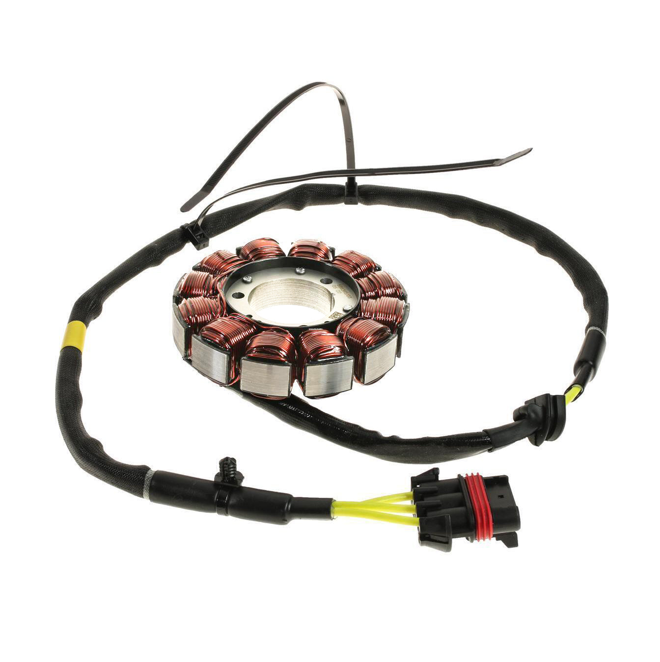 STATOR COIL POLARIS 420686365 BRONCO AU-01103