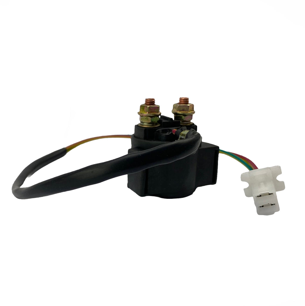 Starter Relay Solenoid 3AY-81940-00-00 4KD-81940-00-00