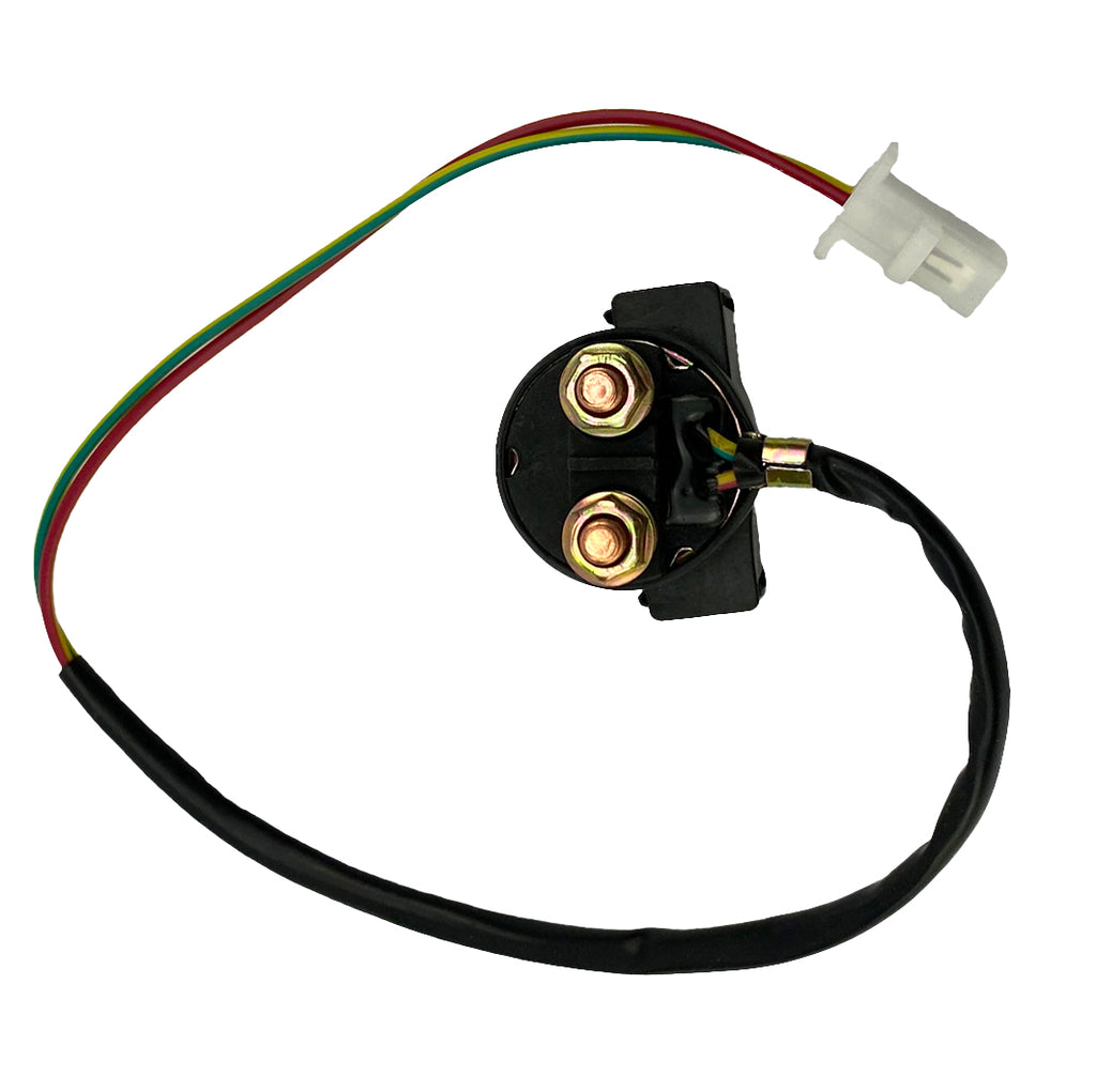 Starter Relay Solenoid 3AY-81940-00-00 4KD-81940-00-00